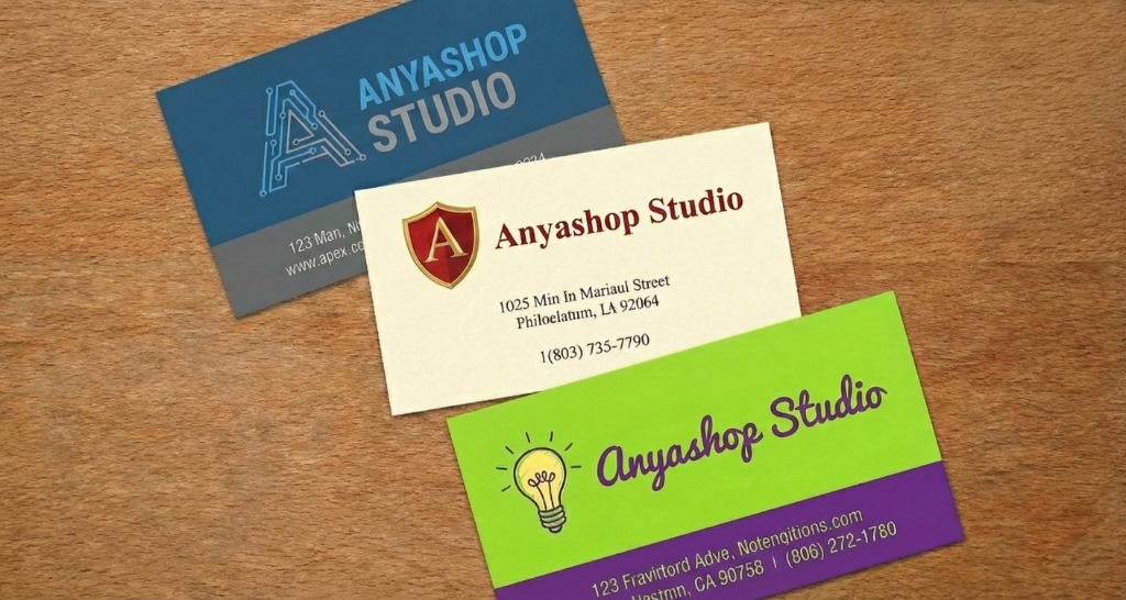 Weak Brand Identity