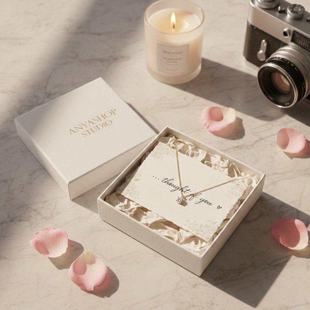 Influencer Gifting