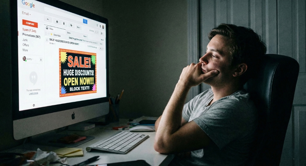 Generic Email Blasts