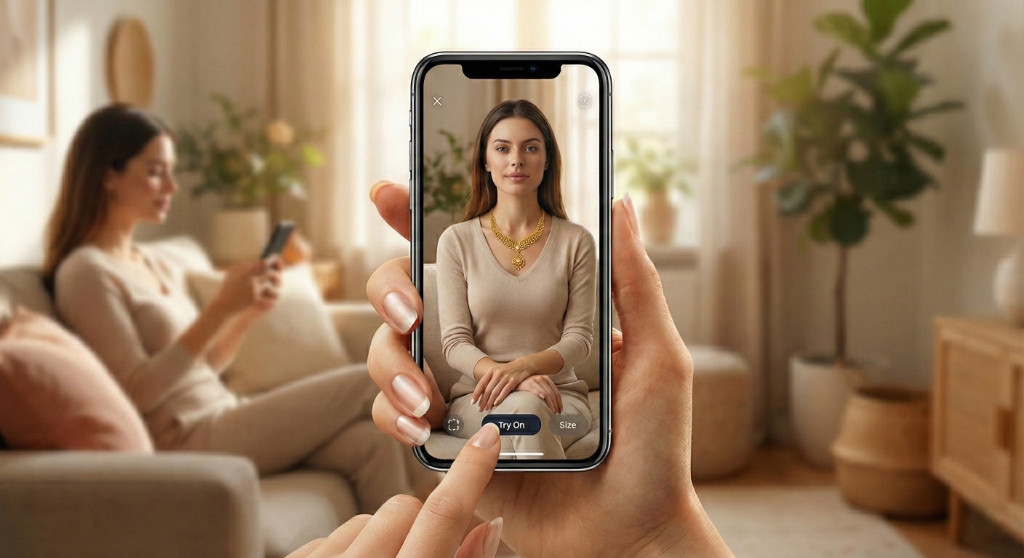Immersive UX