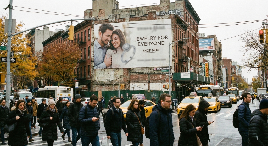 No Customer Segmentation