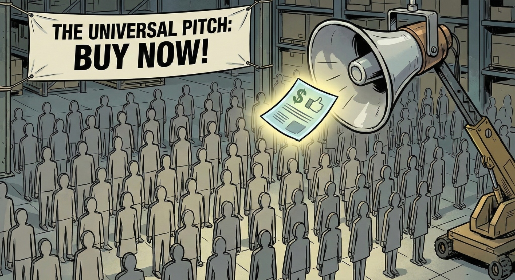 Generic Audience Targeting