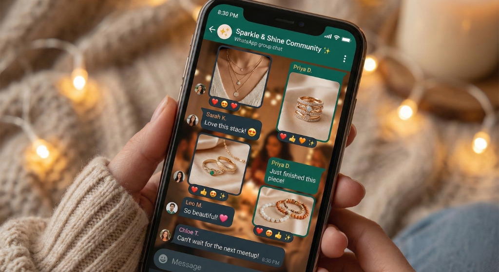 Community Marketing