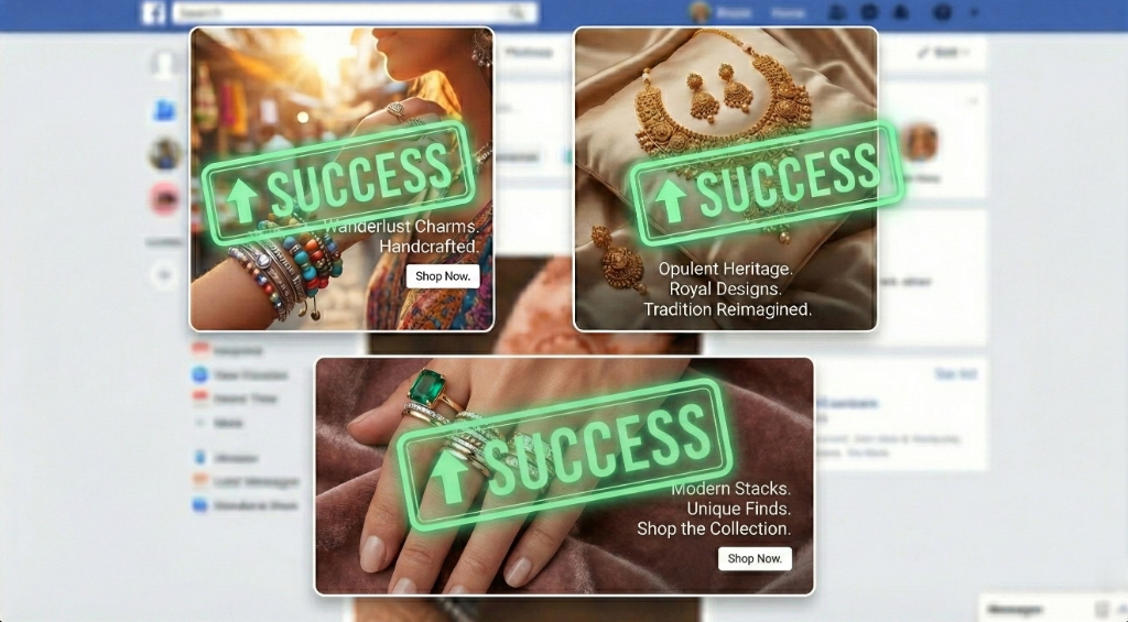 AI Ad Creative