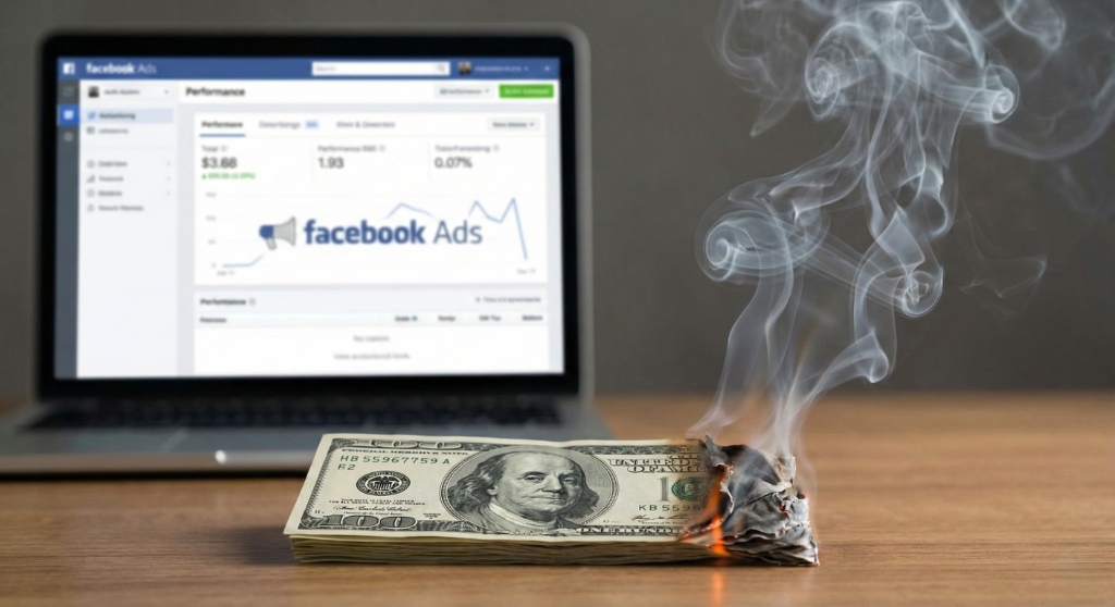 High Customer Acquisition Cost